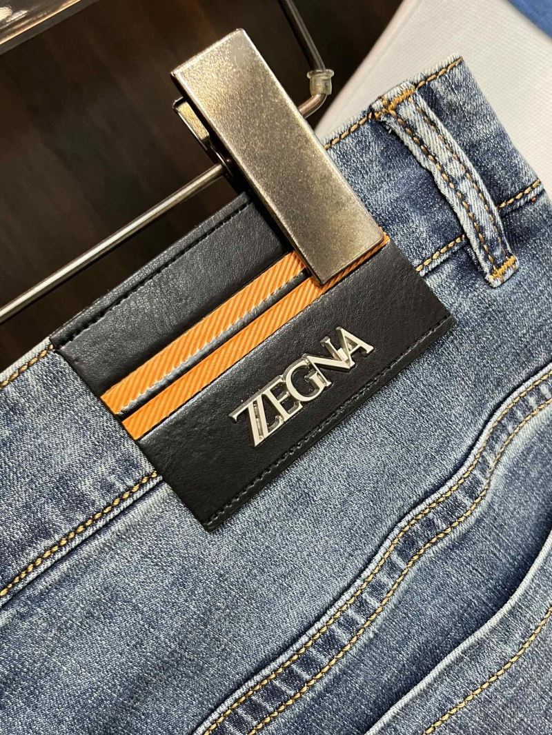 Zegna Jeans